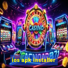 ios apk installer